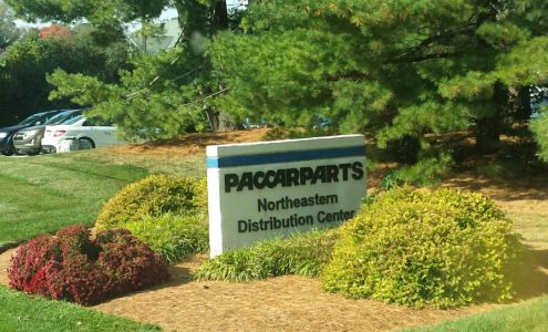 Paccar Parts Division