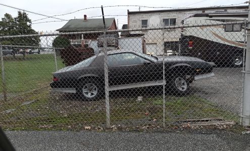 Hoak's Four Wheel Drive Center Wrightsville