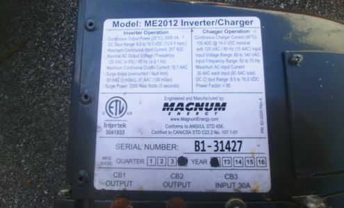 Smucker's Sales & Services