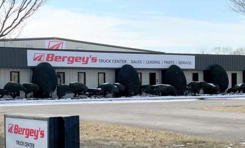 Bergey's Truck Center