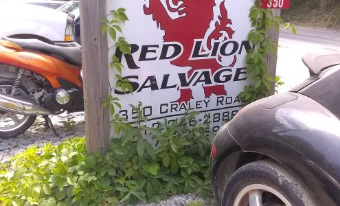 Red Lion Salvage LLC