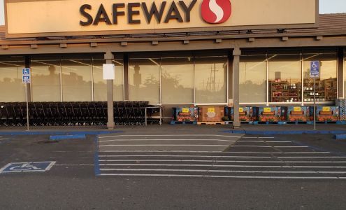 Safeway Arcata
