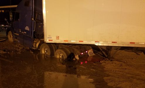 Marion Towing & Repair