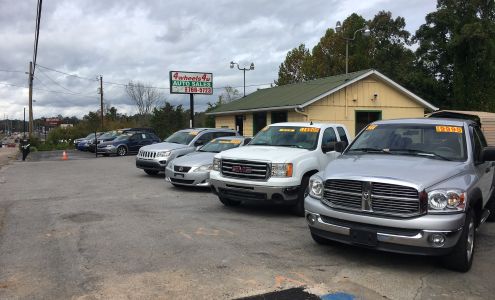 4 Wheels 4 U Auto Sales