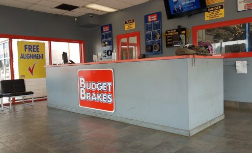 Budget Brakes Knoxville