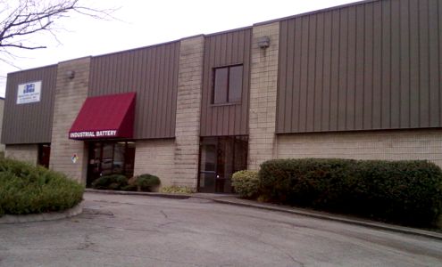 Industrial Battery & Charger, Inc. - IBCI Knoxville