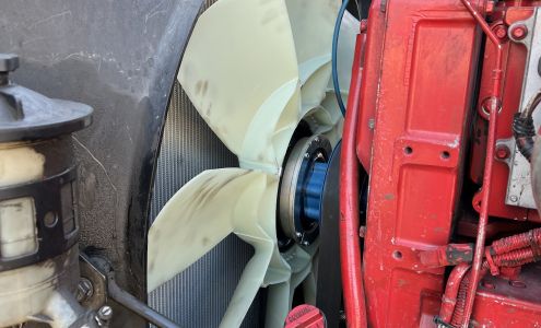 Knoxville Diesel Truck & Trailer Specialists