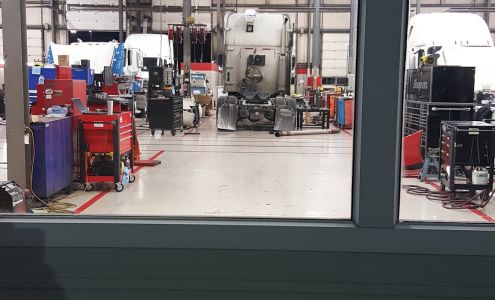 Premier Truck Group of Knoxville