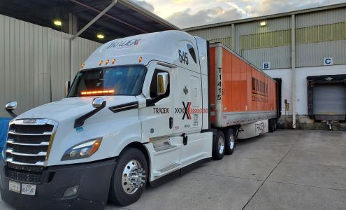 Exedy America Corporation Mascot