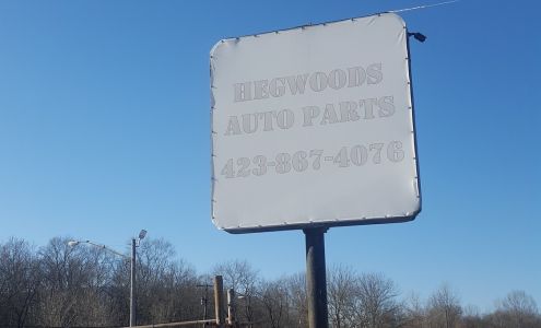 Hegwood Auto Parts