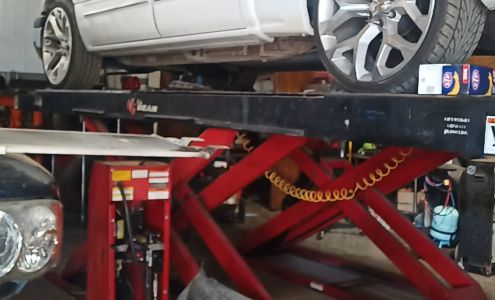 Chattanooga Truck Parts