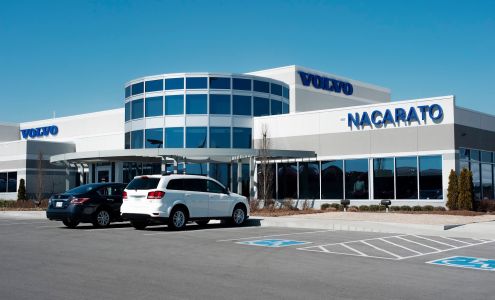 Nacarato Truck Centers- LaVergne, TN