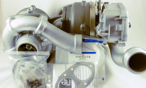 Taylor Diesel of Jackson - Diesel Injection Service