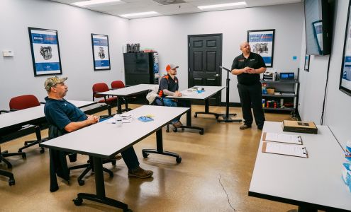 Clarke Power Services, Inc.