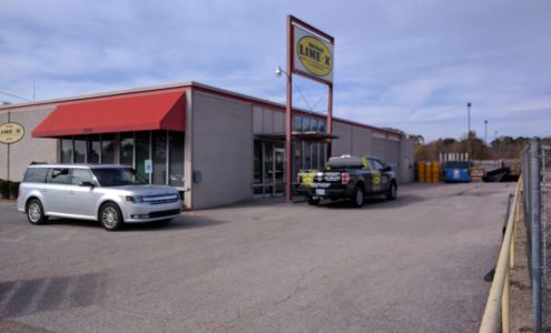 Mid-South Truck Gear