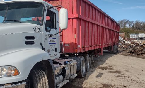 Shrum Parts and Core Supply, LLC