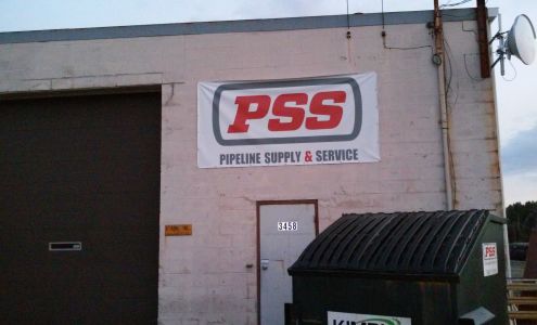 Sam Winer Motors Inc