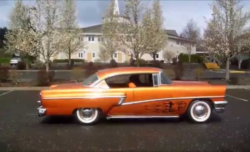 Surplus Supply Body Panel Co