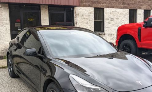 LINE-X of Streetsboro