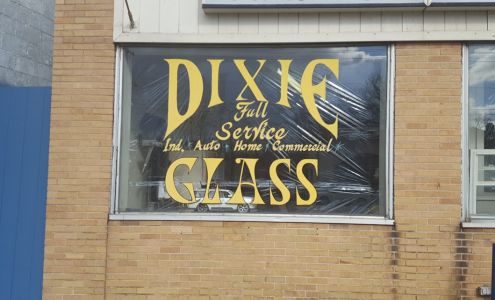 DIXIE GLASS (24 HOUR EMERGENCY BOARDUP)