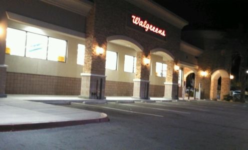 Walgreens