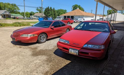 Super Coupe Performance