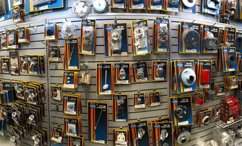 Drew's Off Road Performance AKA Dune Buggy Warehouse