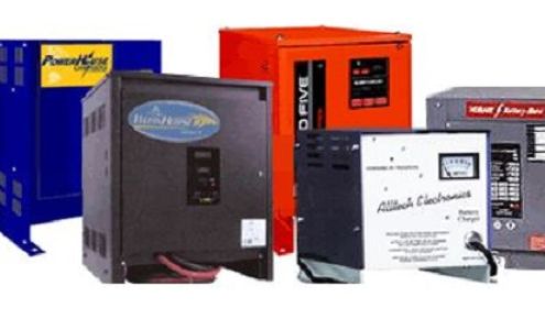 Arcon Equipment Inc.