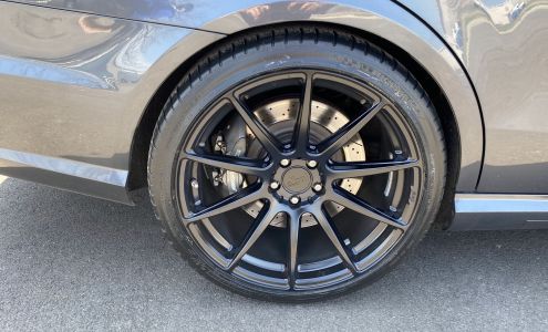 Above The Rim Repair LLC