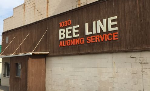 Bee Line Aligning Service