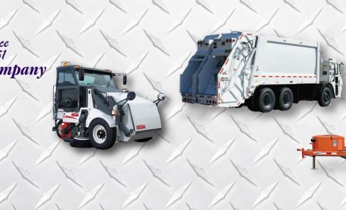 Bell Equipment Company