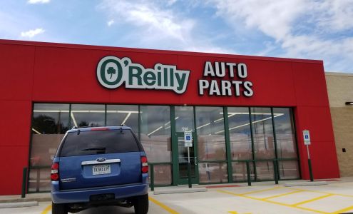 O'Reilly Auto Parts New Lebanon