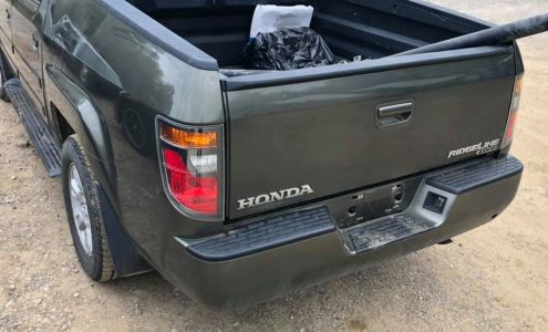 Hopewell Auto Wrecking LLC