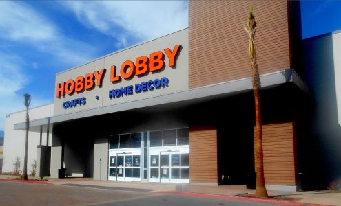 Hobby Lobby