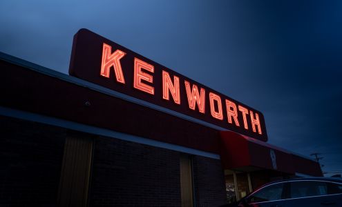 Kenworth of Richfield