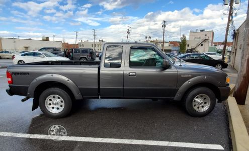 Z-One Rhino Linings of Toledo