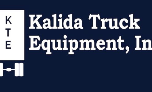 Kalida Truck Equipment, Inc. of Toledo Walbridge