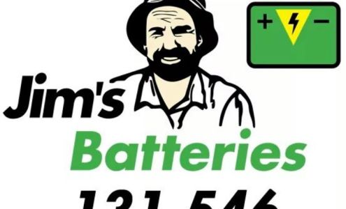 Jim's Battery Manufacturing Co