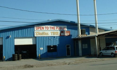 Delta Tire Service