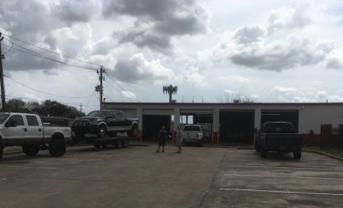 Houston Diesel Pros LLC