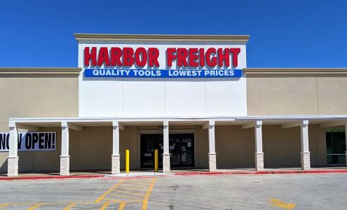 Harbor Freight Tools