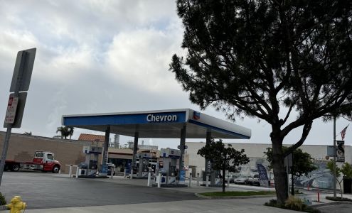 Chevron