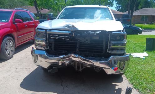 Dixie Used Auto Parts