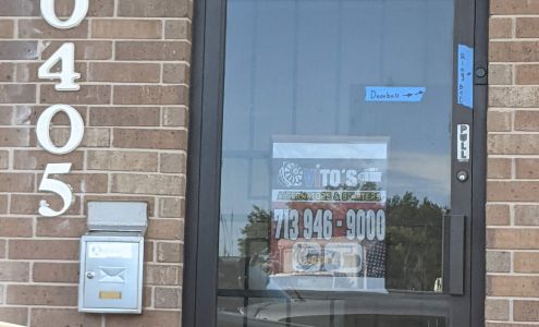 Vito's Alternators & Starters