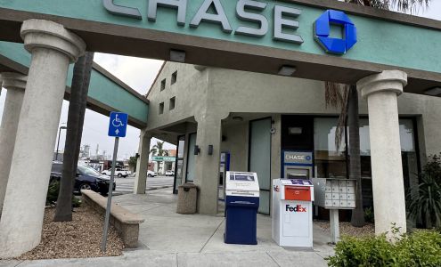 Chase Bank