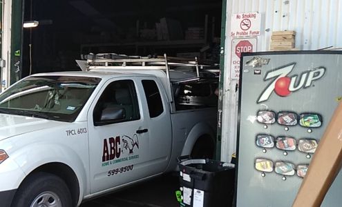 Alamo City's Uresti Camper Sales & Truck Specialties