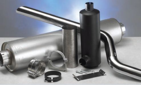 Trans Tex Filter Service