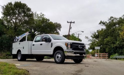 Axton Truck Equipment