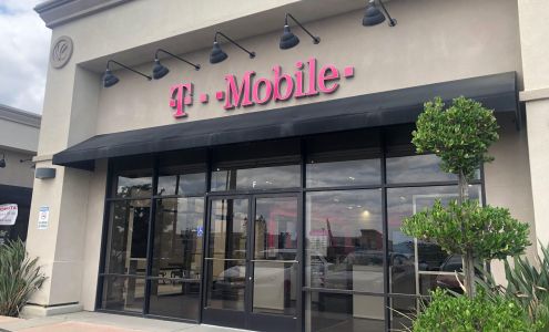 T-Mobile