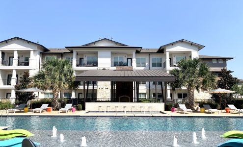 Cortland Onion Creek Main Office